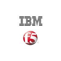 F5と日本IBMが連携 ～ クラウド向けWebアプリ最適化ソリューションを通して「BIG-IP」を提供 画像