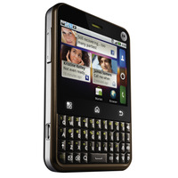 米モトローラ、SNS機能強化のAndroidスマートフォン「CHARM」、今夏、米国で販売 画像