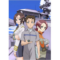 護衛艦で戦う女の子って嫌いですか？ 新作TVアニメ「タクティカルロア」BB試写会 画像