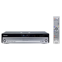 パイオニア、ハイビジョンHDD＆DVDレコーダー「DVR-DT90/70」の発売を延期 画像
