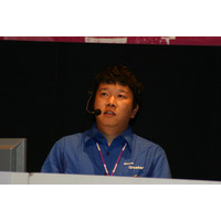 【Tech・Ed 2010】OS化が進むブラウザ――GPUアクセラレーションとマルチコアに最適化されるIE9 画像