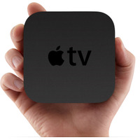 米Apple、99米ドルの「Apple TV」を発表 画像