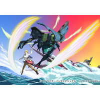 So-net、「Portable TV」で富野由悠季・総監督のアニメ「リーンの翼」を配信開始 画像