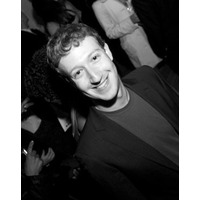 Forbes誌長者番付、FacebookのCEOがジョブス超え……IT企業がランキング上位 画像