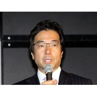 【クラウドEXPO（Vol.8）】「このままでは日本はヤバイ」……マイクロソフト樋口社長 画像