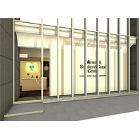 富士ソフト、関西初の情報発信拠点「マイクロソフト ソリューション＆クラウドセンター大阪」を開設 画像