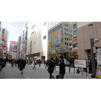 東京・秋葉原の歩行者天国が再開……約2年7か月ぶり 画像
