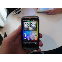 HTC、“Facebook phone”など新端末5機種の紹介動画を掲載 画像