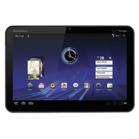 Androidタブレット「MOTOROLA XOOM」、Android 3.1へアップデート 画像