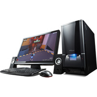 マウスコンピューター、オンラインゲーム「トイ・ウォーズ」推奨の高性能ゲームPC 画像