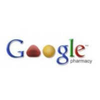メッセージラボ、Google公認を騙る医薬品スパムを発見……ロゴまで詐称 画像