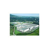 シャープ、亀山第1工場の液晶パネル生産ラインを増強 画像