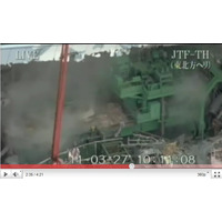 【地震】国と東電、情報公開の甘さ露呈……11日の原子炉水位問題で 画像