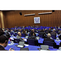 【地震】IAEA、夏までに原子力発電についてのハイレベル会合開催 画像
