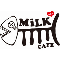 日本初の読モカフェ『MiLKcafe』が渋谷センター街に！ 画像