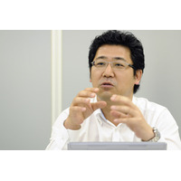 【Interop Tokyo 2011（Vol.1）】D-Link、Wi-Fiクラウドソリューションを初公開 画像