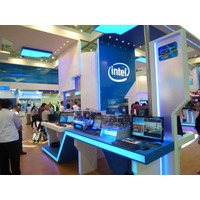 【COMPUTEX TAIPEI 2011（Vol.4）】インテル、新製品カテゴリUltrabookと第2世代Intel Core/Intel Atomの製品計画を発表 画像