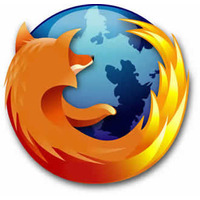 Firefox 5ベータ版に日本語が追加 画像