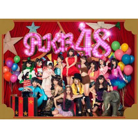 AKB48ニューアルバム「ここにいたこと」が初週60.2万枚、11年ぶりの快挙 画像