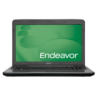 エプソン、デスクトップ28,980円～/ノート34,980円～の「Endeavor S」シリーズ 画像