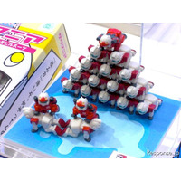 【フォトレポート】不況に強い玩具業界……東京おもちゃショー 画像