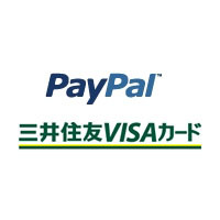 PayPal、三井住友カードと提携……カード会社と初 画像