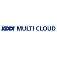 KDDI、法人向けクラウドの新ブランド「KDDI MULTI CLOUD」を立ち上げ 画像