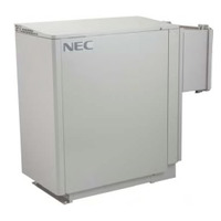 NEC、家庭で利用できる蓄電システム「ESS-H-002006A」販売開始 画像