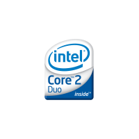 インテル、電力効率に優れた次期CPUのブランド名を「Core 2 Duoプロセッサー」に決定 画像