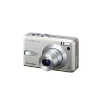 富士写、ISO3,200に対応した超高感度デジカメ「FinePix F30」の発売日決定 画像