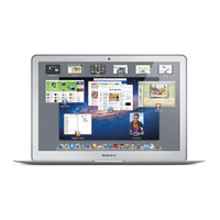 Mac OS X Lionと新MacBook Air、Mac miniの販売スタート……i5・i7搭載モデル登場 画像