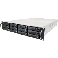サードウェーブ、NASストレージ「ExPrime Storage R-200-NAS01」を販売開始 画像