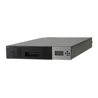 NEC、世界最高の収納効率を実現した磁気テープライブラリ「iStorage T30A/T60A」発売 画像