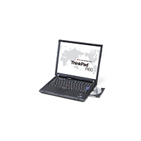 レノボ、Core Duo T2300E/Celeron M 410搭載のA4ノート「ThinkPad R60/R60e」 画像