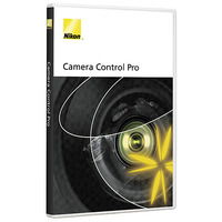 ニコン、デジタル一眼レフカメラをPCからコントロールできるソフト「Camera Control Pro」 画像
