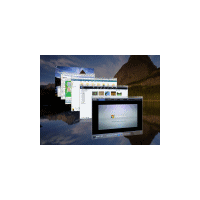 マイクロソフト、一般ユーザーも対象にWindows Vistaのβ2の評価プログラムを開始 画像