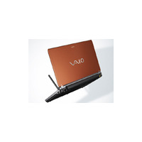 ソニー、「VAIO type T」の店頭モデルにもワンセグチューナーを搭載 画像