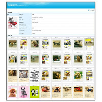 電通、出版社向け電子雑誌業務支援システム「マガポート」を開発 画像