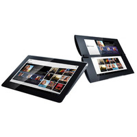 ソニー、Android搭載「Sony Tablet」を17日から順次発売！ 画像