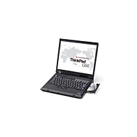 レノボ、Celeron M/Core Duoを搭載したデスクトップノート「ThinkPad G50」 画像