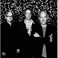 「終わりを告げることを決めました」解散発表のR.E.M.、11月にベスト盤 画像