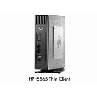 日本HP、4画面同時表示対応モデルなど新シンクライアント3機種を発表 画像