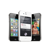 iPhone 4S、発売3日間で販売台数400万台を突破……iPhone 4の2倍  画像