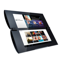 「Sony Tablet」3G対応モデル販売開始……専用サービスとアプリ開発キット配布もスタート 画像