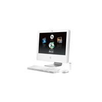 アップル、iMacの全機種に最新デュアルコアCPU「Core 2 Duo」を搭載 画像