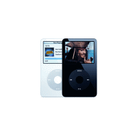 アップル、液晶の明るさやバッテリー寿命を向上させた新「iPod」 画像