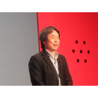 任天堂・宮本茂氏、現在のポジションから引退し「ゲーム開発の最前線に戻る」  画像
