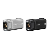 JVC、スマホ連携機能や光学40ズーム搭載などデジタルビデオカメラの5モデルをラインアップ 画像