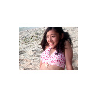 噂の美少女紗綾12歳の沖縄ロケ映像の続編が公開〜夏満喫の水着姿に胸キュン 画像