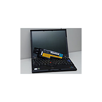 レノボとIBM、ThinkPad T/X/Rシリーズに採用されたソニー製バッテリー52万個を自主回収 画像